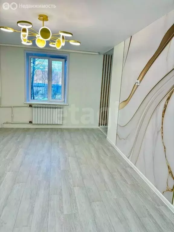 1-комнатная квартира: Сыктывкар, улица Морозова, 124 (35.6 м) - Фото 2