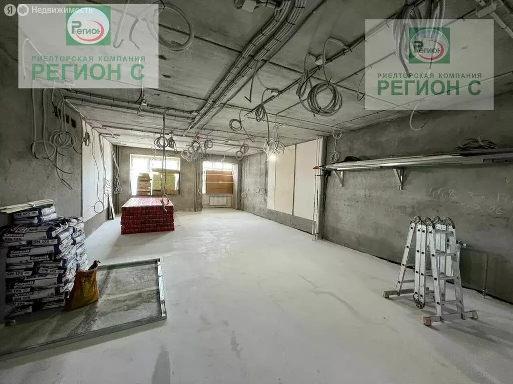 3-комнатная квартира: Архангельск, Московский проспект, 40 (90 м) - Фото 1