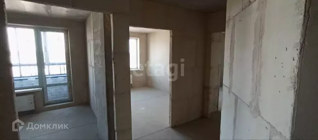 Продаётся 3-к квартира, 75.47 м - Фото 0