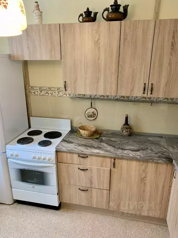 2-к кв. Москва ул. Академика Бочвара, 5К2 (52.0 м) - Фото 2