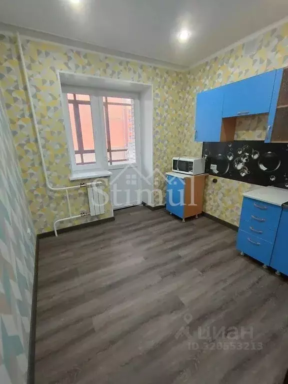 1-к кв. Хакасия, Черногорск ул. Генерала Тихонова, 11Б (42.0 м) - Фото 2