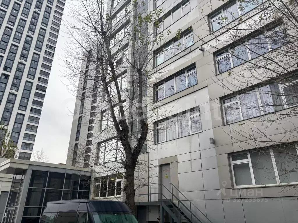 Офис в Москва 2-я Хуторская ул., 38АС8 (791 м) - Фото 2