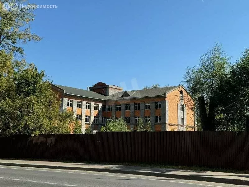 Офис (4800 м) - Фото 1