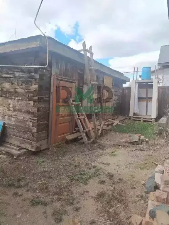 Дом в Оренбургская область, Орск Старый город мкр, ул. Ляпидевского, ... - Фото 2
