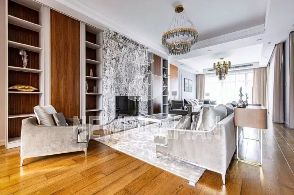 Коттедж в Московская область, Красногорск городской округ, д. ... - Фото 2