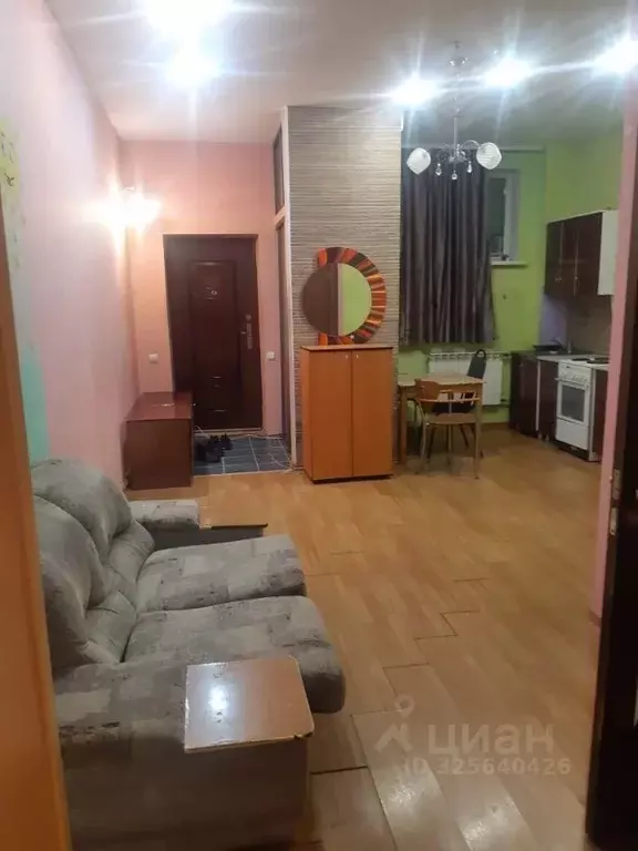 2-к кв. Иркутская область, Иркутский муниципальный округ, Маркова рп, ... - Фото 2