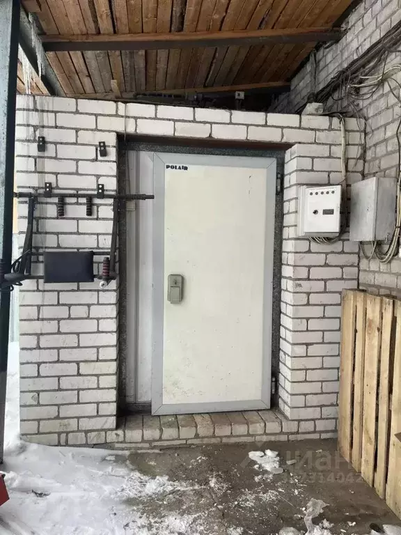 Склад в Тверская область, Тверь ул. Коминтерна, 87 (20 м) - Фото 1