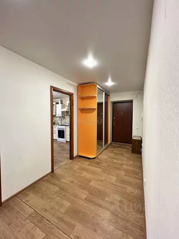 2-к кв. Марий Эл, Йошкар-Ола городской округ, с. Семеновка ул. ... - Фото 1