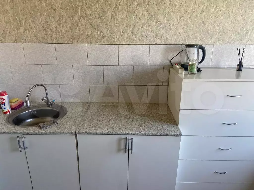1-к. квартира, 34 м, 8/9 эт. - Фото 1