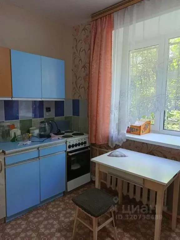 2-к кв. Нижегородская область, Нижний Новгород Газовская ул., 19А ... - Фото 1