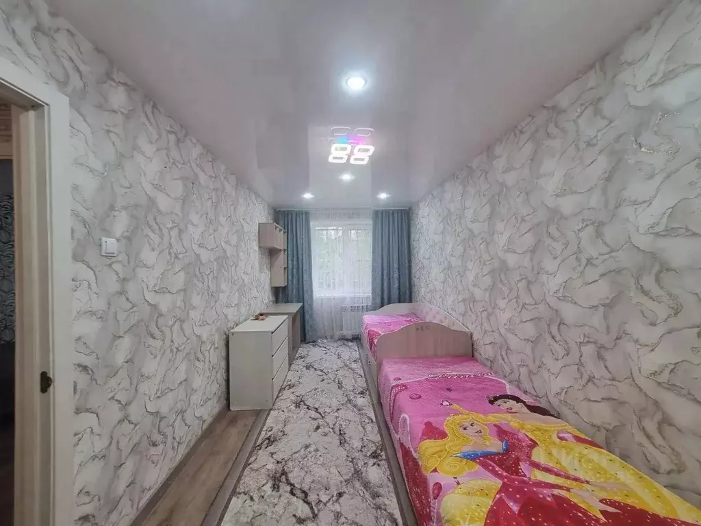 3-к кв. Татарстан, Зеленодольск ул. Сайдашева, 7 (62.0 м) - Фото 1