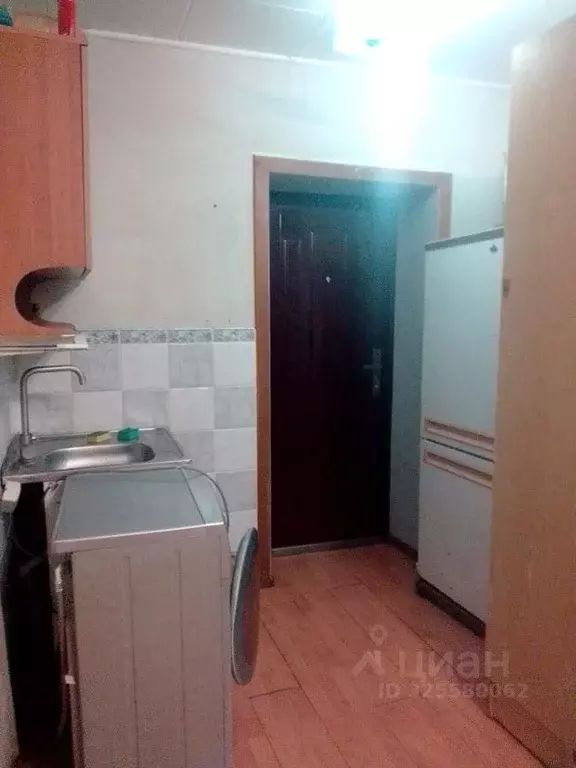 Комната Краснодарский край, Новороссийск ул. Герцена, 9 (12.0 м) - Фото 2