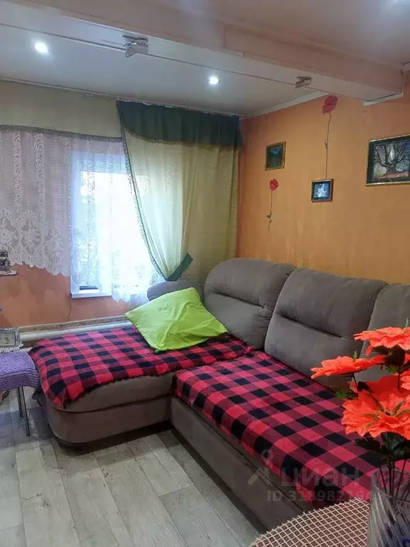 2-к кв. Алтайский край, Новоалтайск Новоалтайская ул., 8 (39.0 м) - Фото 1