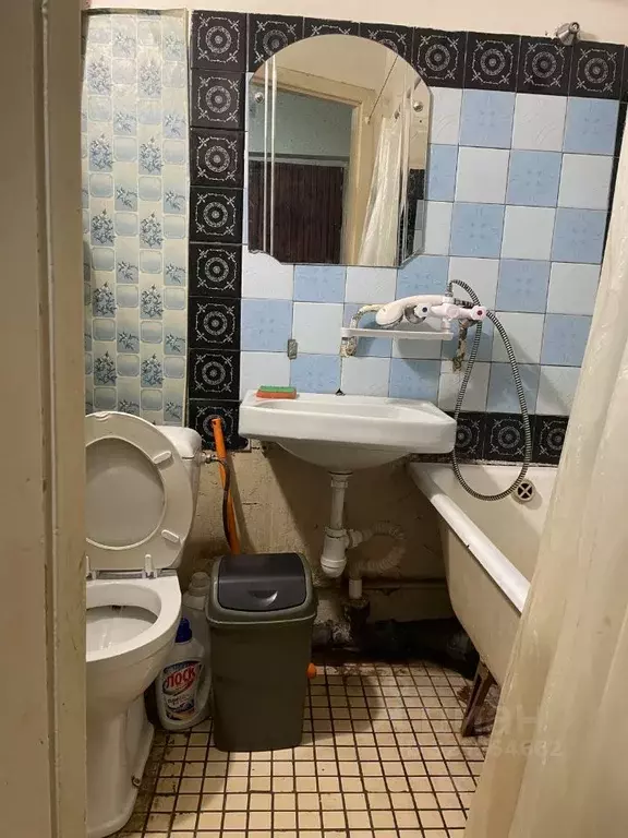 1-к кв. Псковская область, Псков Бастионная ул., 27 (30.0 м) - Фото 2