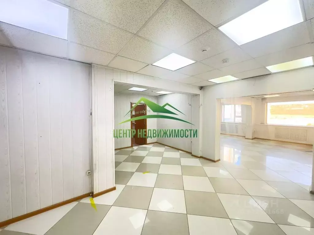 Помещение свободного назначения в Магаданская область, Магадан ... - Фото 1