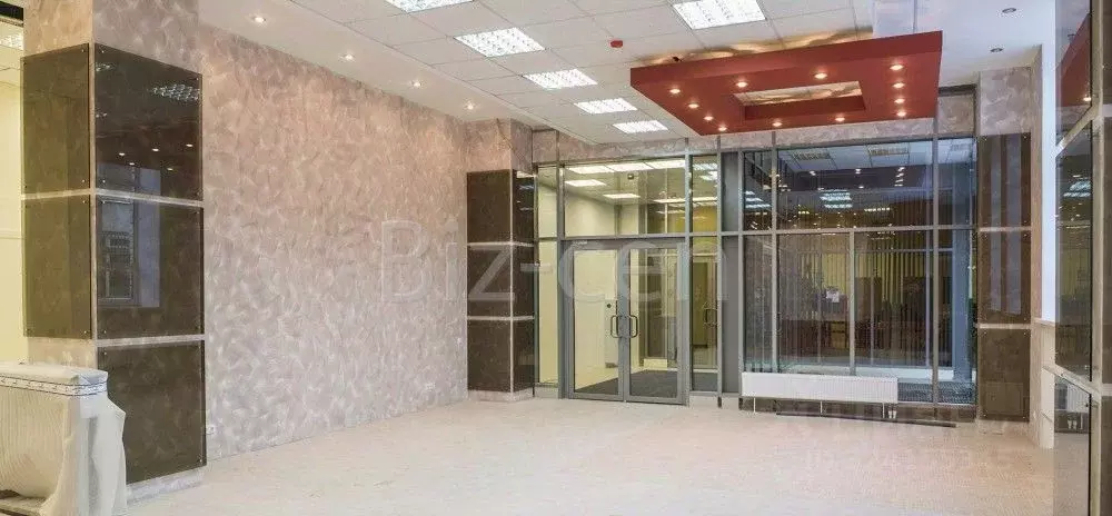 Офис в Санкт-Петербург ул. Швецова, 41 (143 м) - Фото 1