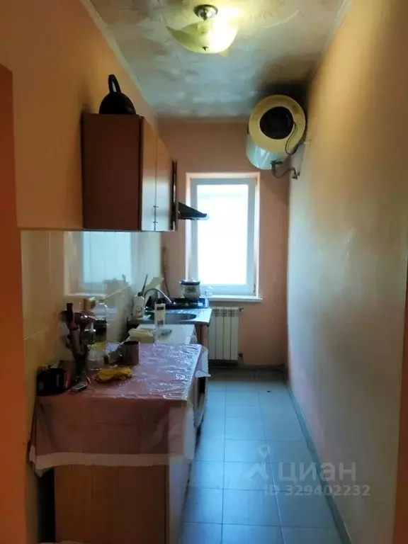 Комната Крым, Симферополь ул. Сельская, 124 (17.0 м) - Фото 2