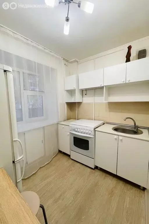2-комнатная квартира: Томск, улица Карташова, 33 (50 м) - Фото 1