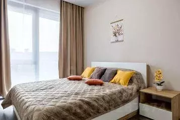 1-к кв. Москва Волгоградский просп., 32/5к2 (42.0 м) - Фото 1