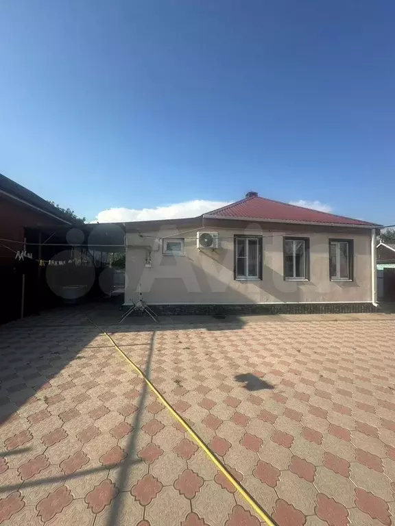 Дом 65 м на участке 8 сот. - Фото 0