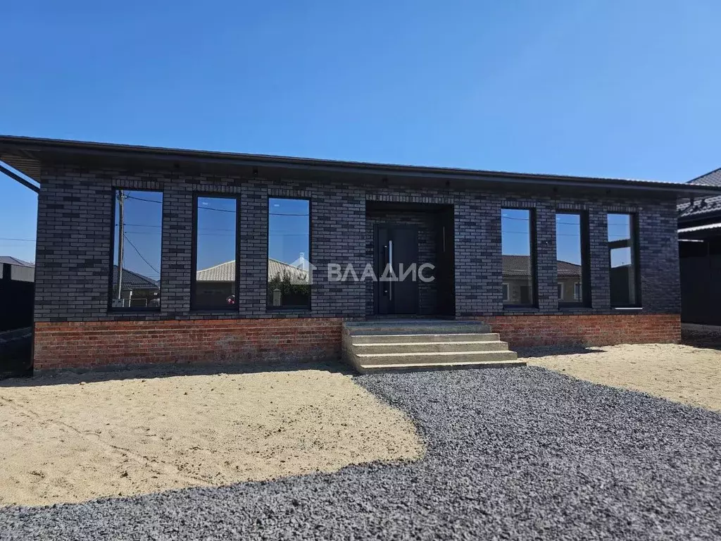 Дом в Ростовская область, Аксайский район, Щепкинское с/пос, пос. ... - Фото 1