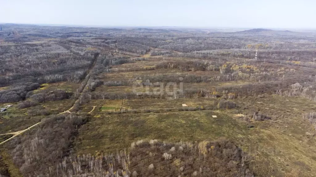 Участок в Приморский край, Арсеньев ул. Зеленая (99.3 сот.) - Фото 1