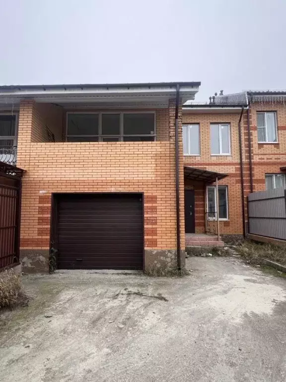 Таунхаус в Курская область, Курский район, Нижнемедведицкий сельсовет, ... - Фото 2