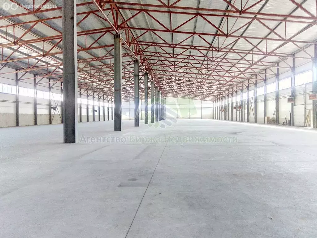 Склад (6000 м) - Фото 2