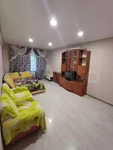 3-к. квартира, 59 м, 1/5 эт. - Фото 0