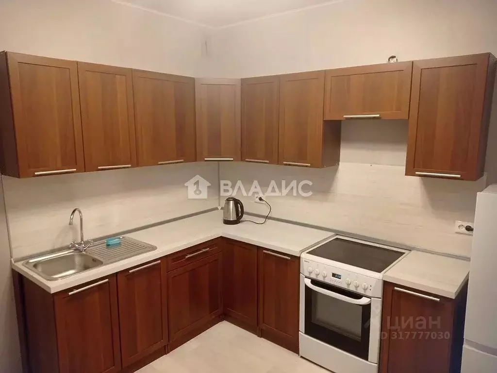 1-к кв. Москва Производственная ул., 10к2 (38.0 м) - Фото 0
