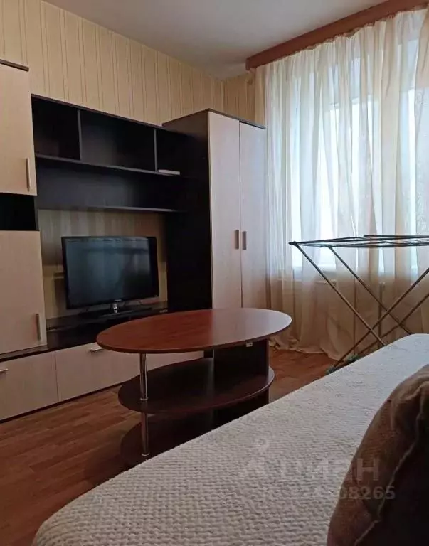 1-к кв. Москва Судостроительная ул., 1 (34.0 м) - Фото 0