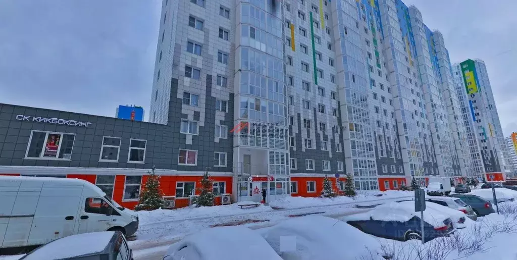 Торговая площадь в Московская область, Солнечногорск городской округ, ... - Фото 2