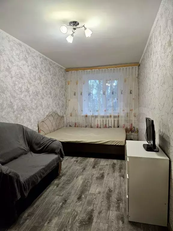 3-к. квартира, 57 м, 5/5 эт. - Фото 0