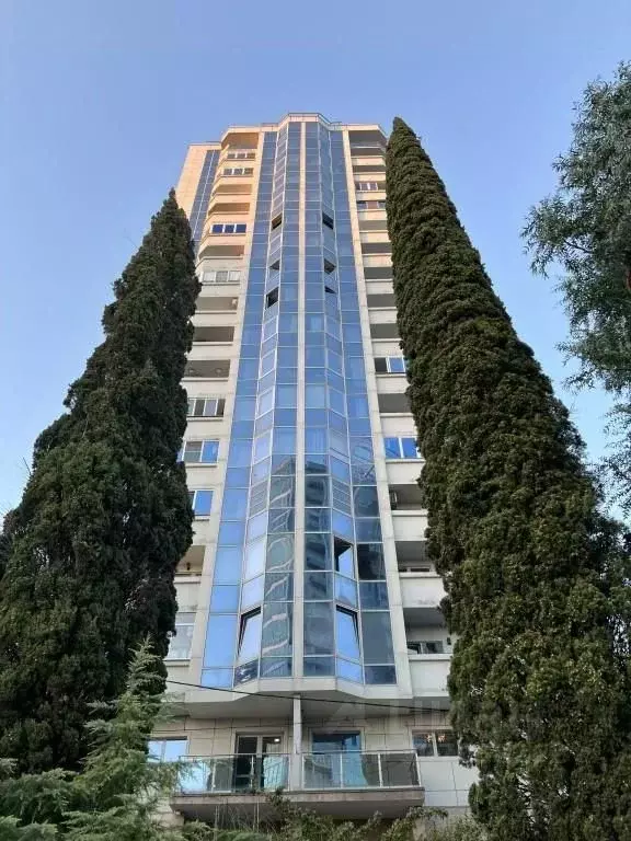2-к кв. Краснодарский край, Сочи Курортный просп., 75Д (100.0 м) - Фото 0