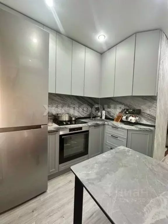 2-к кв. Хакасия, Абакан Запорожская ул., 3 (46.8 м) - Фото 2