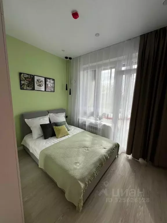 3-к кв. Иркутская область, Иркутск Пшеничная ул., 15/1 (68.6 м) - Фото 0