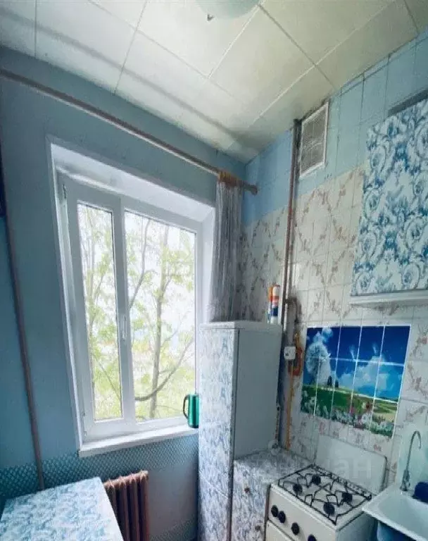 2-к кв. Мурманская область, Мурманск ул. Новое Плато, 4 (45.0 м) - Фото 0