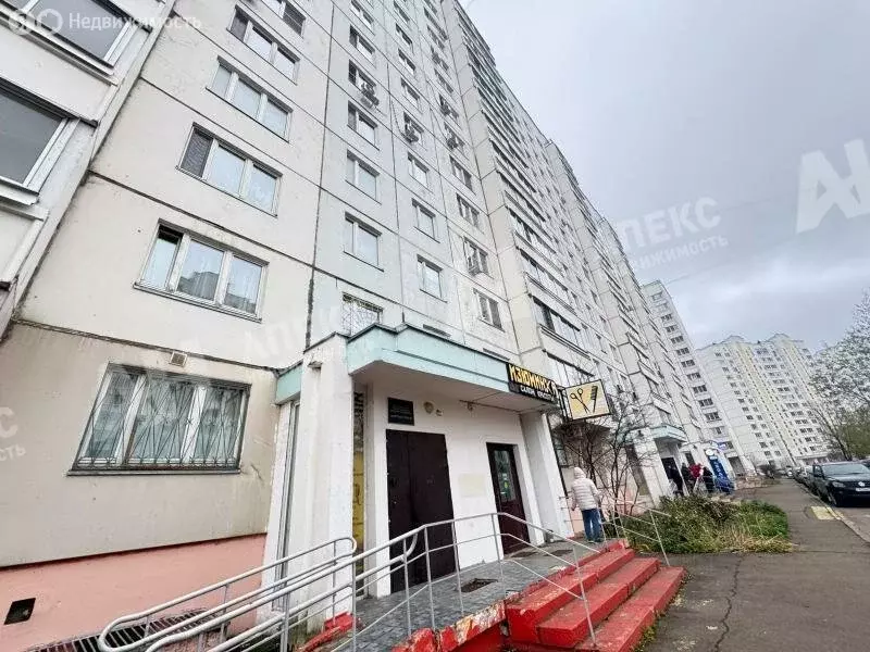 Помещение свободного назначения (75 м) - Фото 1