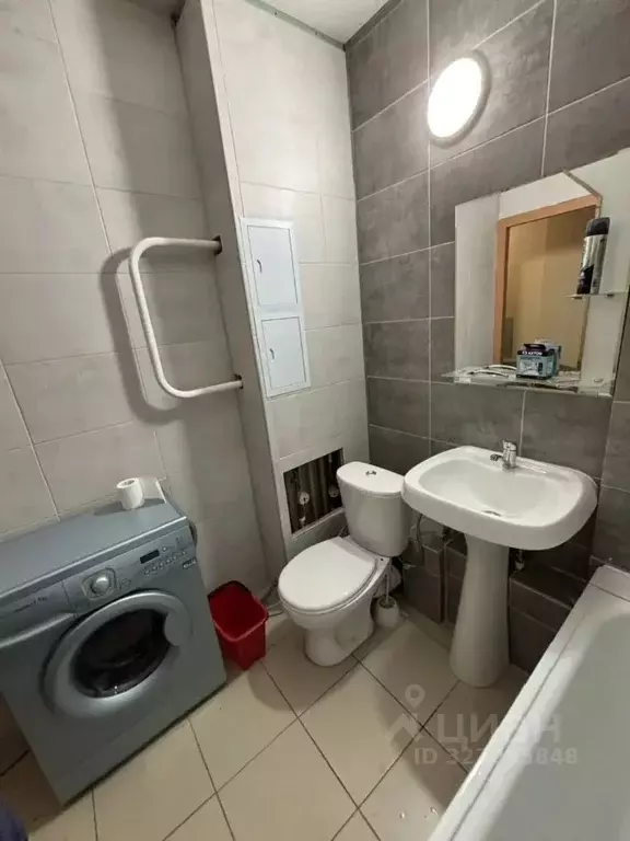 Студия Красноярский край, Красноярск Судостроительная ул., 27Д (29.5 ... - Фото 2