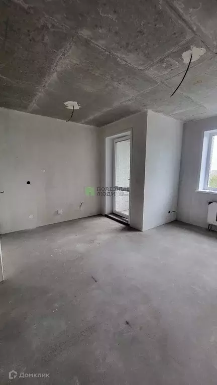 Продаётся квартира-студия, 25.5 м - Фото 1