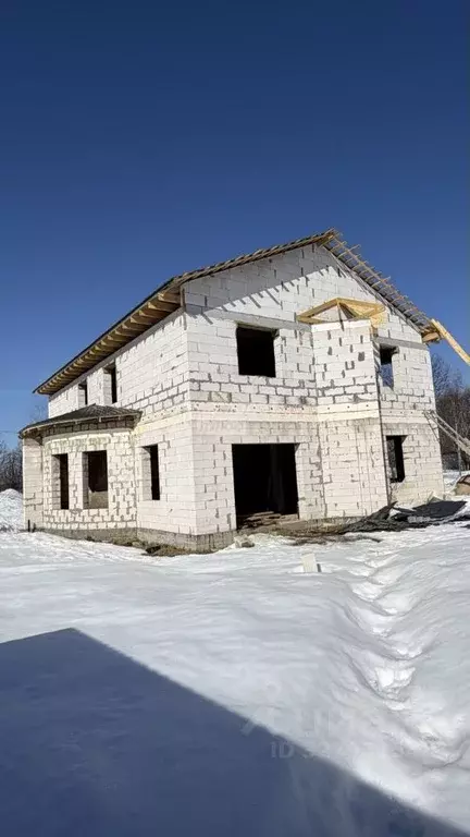 Таунхаус в Калужская область, Калуга городской округ, д. Животинки 52Б ... - Фото 2