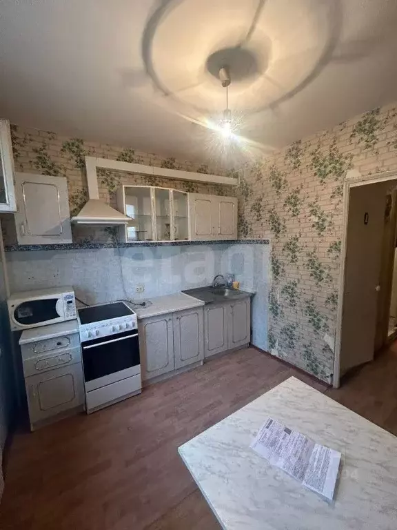 2-к кв. Белгородская область, Строитель Яковлевский городской округ, ... - Фото 1