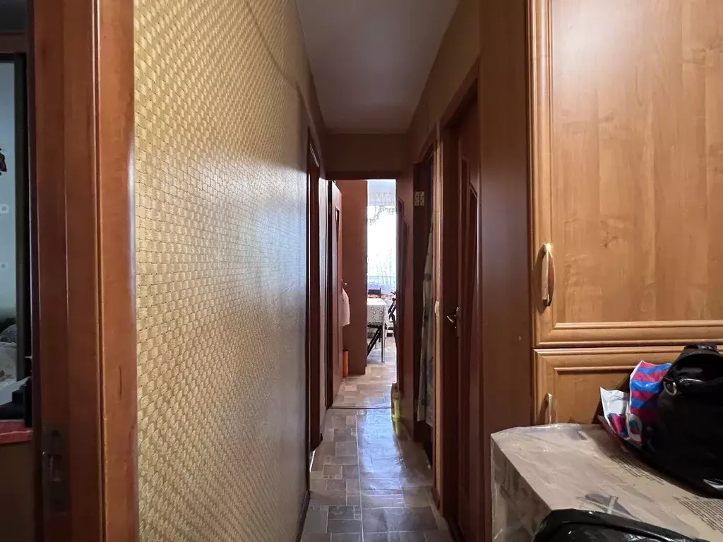 Продаётся 2-к квартира, 47 м - Фото 1