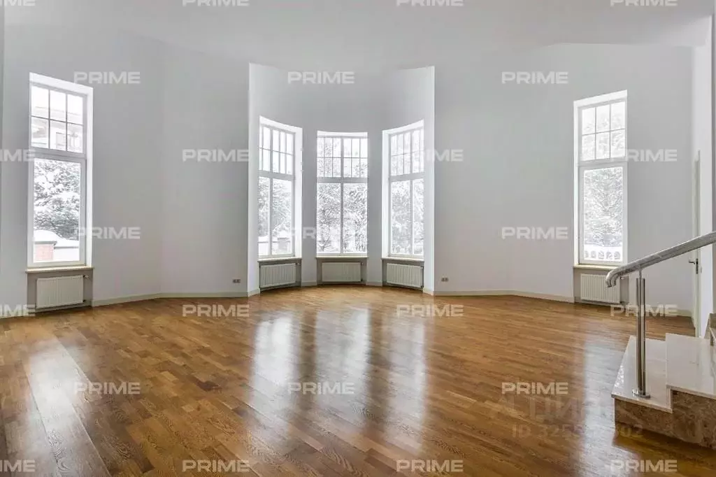 Коттедж в Московская область, Одинцовский городской округ, д. ... - Фото 2