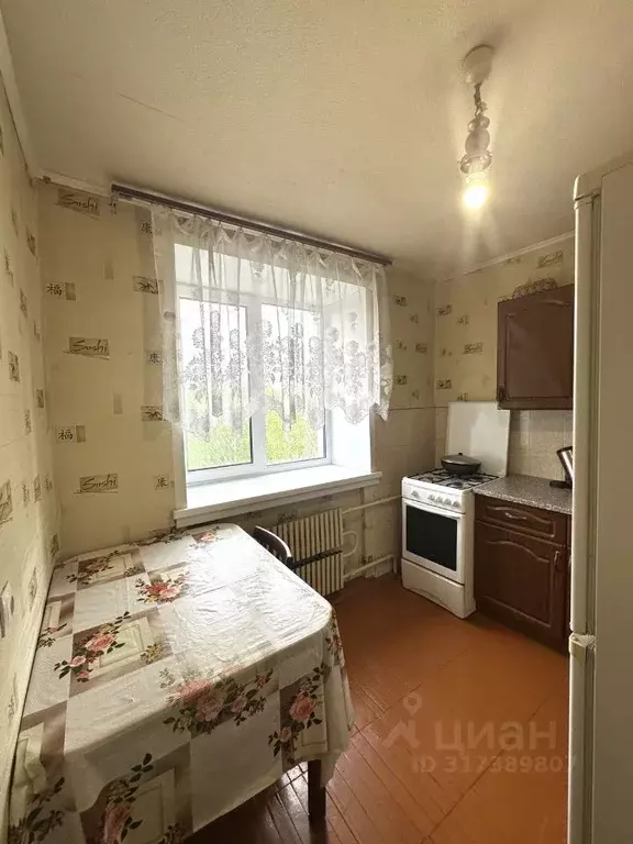 1-к кв. Татарстан, Зеленодольск ул. Жукова, 1 (33.0 м) - Фото 1