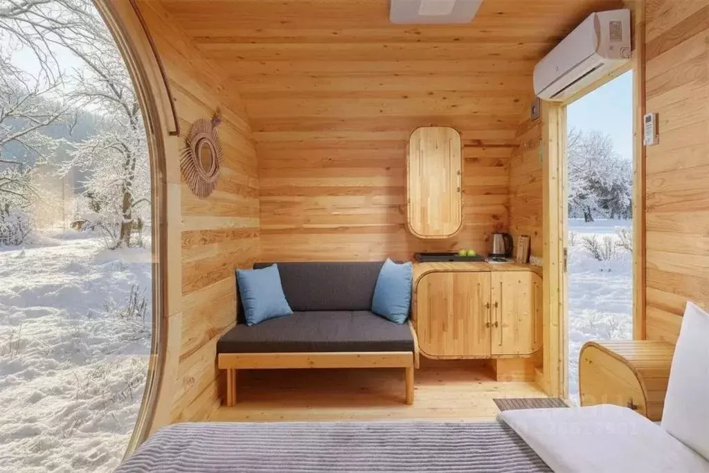 Дом в Тульская область, Заокский район, Страховское с/пос, пос. ... - Фото 2