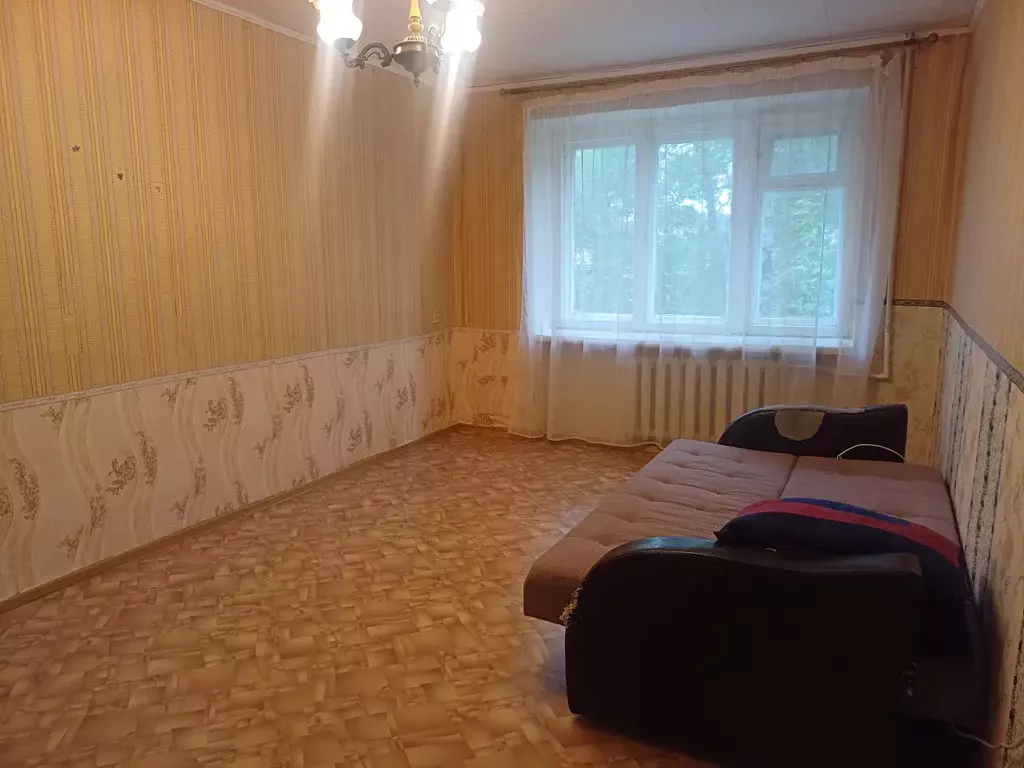 Продаётся 1-к квартира, 29.2 м - Фото 1