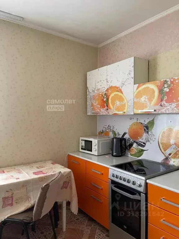 Комната Москва Братиславская ул., 25 (12.7 м) - Фото 0