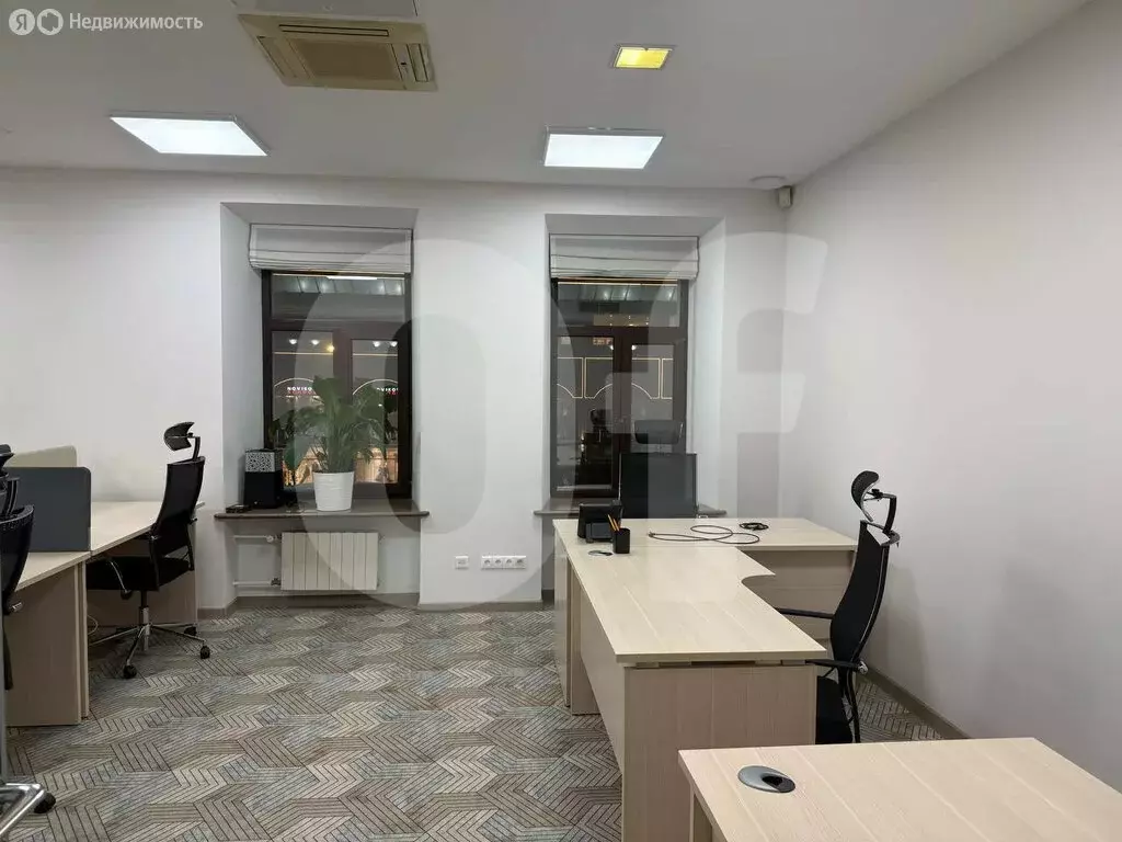 Офис (487 м) - Фото 1