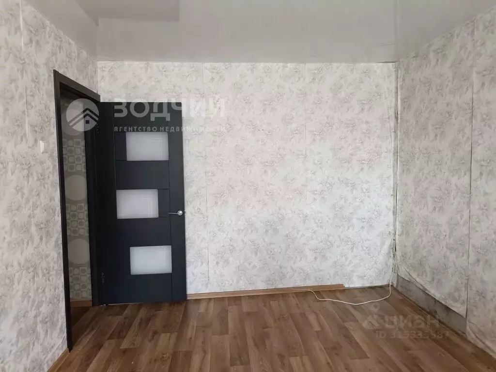 2-к кв. Чувашия, Шумерля Пролетарская ул., 3 (41.9 м) - Фото 1